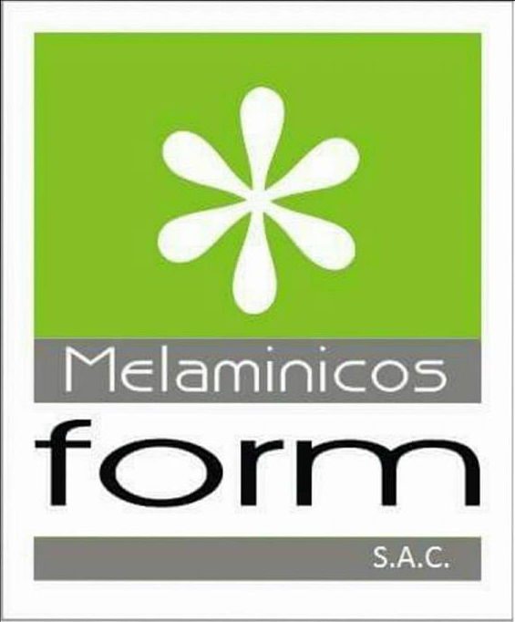 Melamínicos form